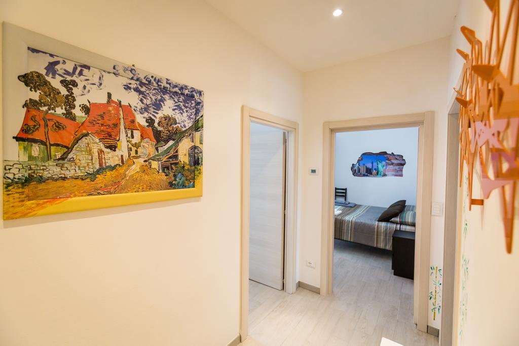 Bologna Butterfly Apartment Lippo Exterior photo